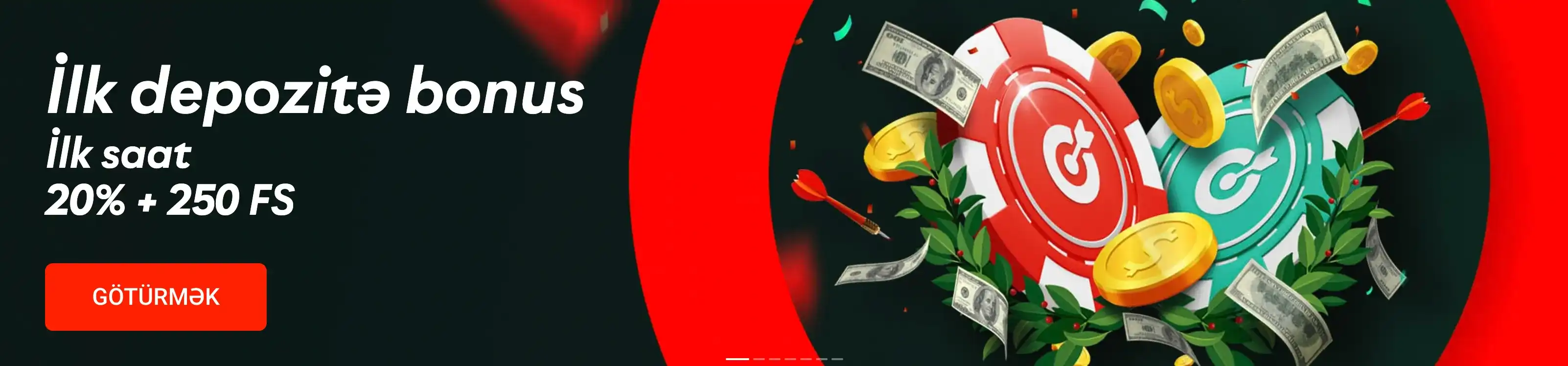 Pinco az casino – ümumi məlumat